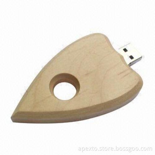 Mini USB Flash Drives with 16GB Storage Capacity, Supports Password Protection and Bootable Function